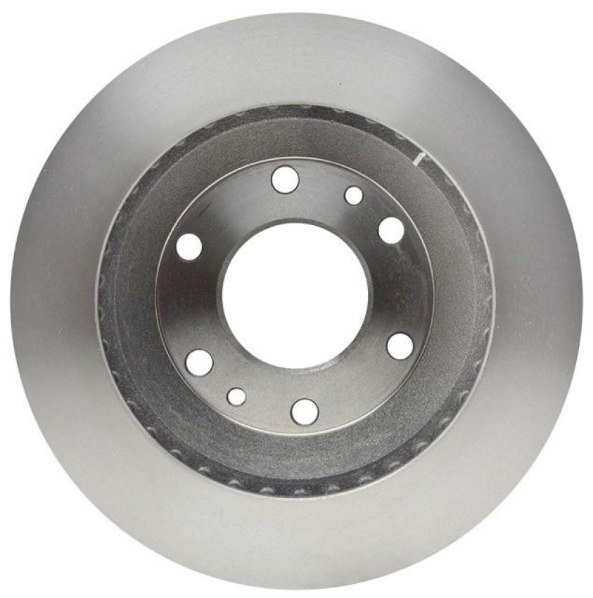 Raybestos 580019R Raybestos R-Line Brake Rotor