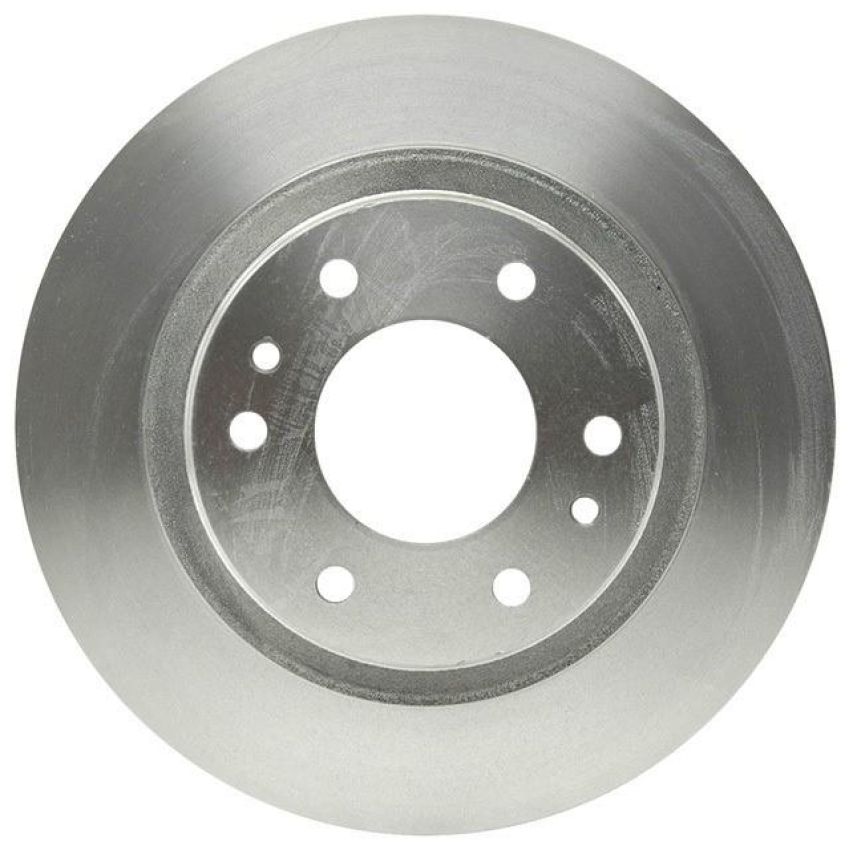 Raybestos 580019R Raybestos R-Line Brake Rotor
