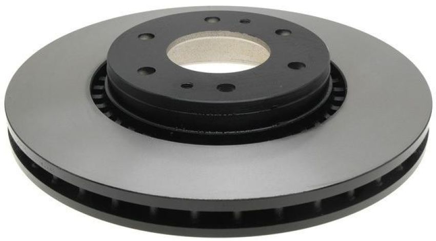 Raybestos 580023 Raybestos Specialty - Truck Brake Rotor