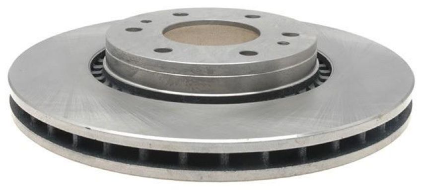 Raybestos 580023R Raybestos R-Line Brake Rotor