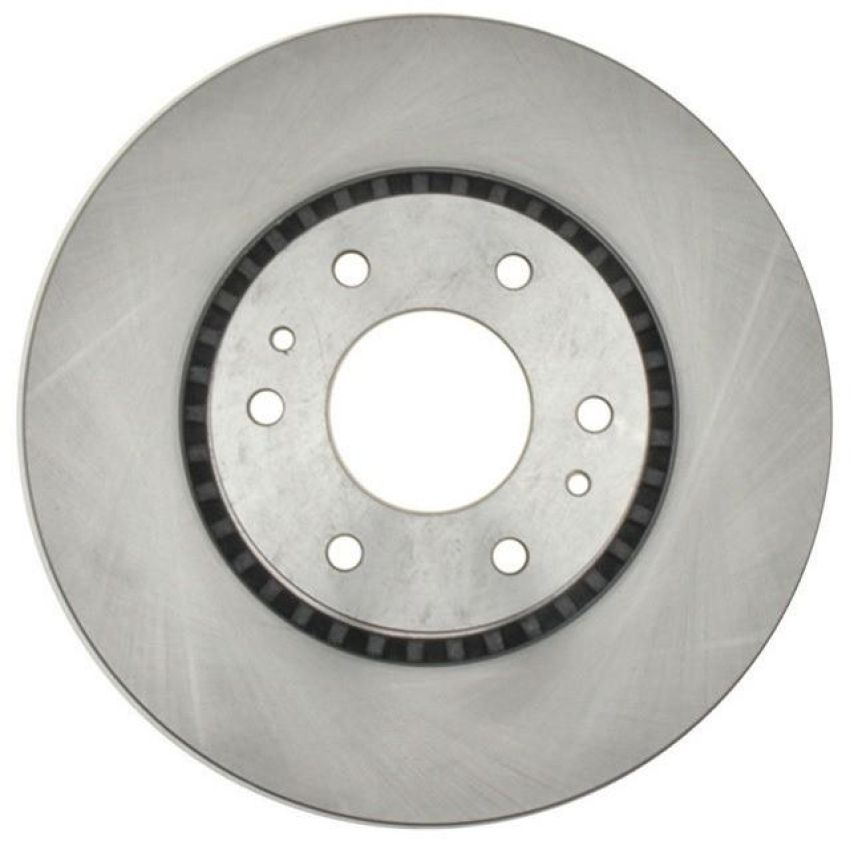 Raybestos 580023R Raybestos R-Line Brake Rotor