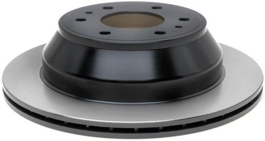 Raybestos 580029 Raybestos Specialty - Truck Brake Rotor