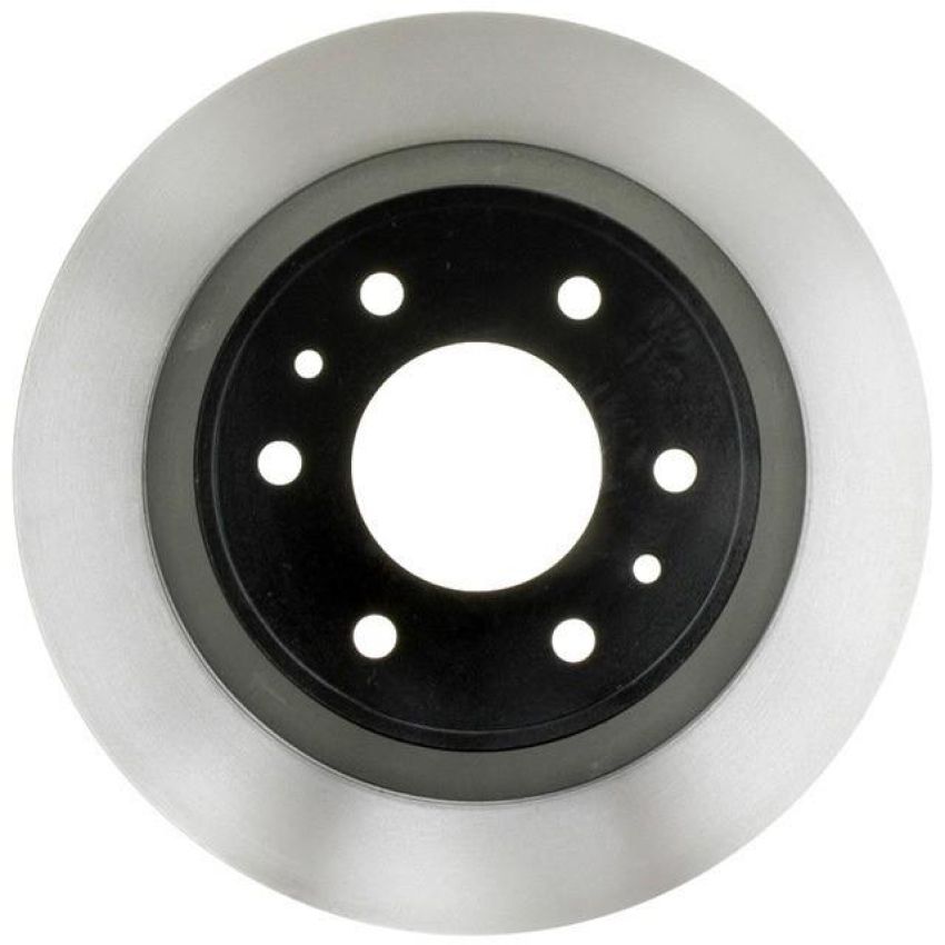 Raybestos 580029 Raybestos Specialty - Truck Brake Rotor
