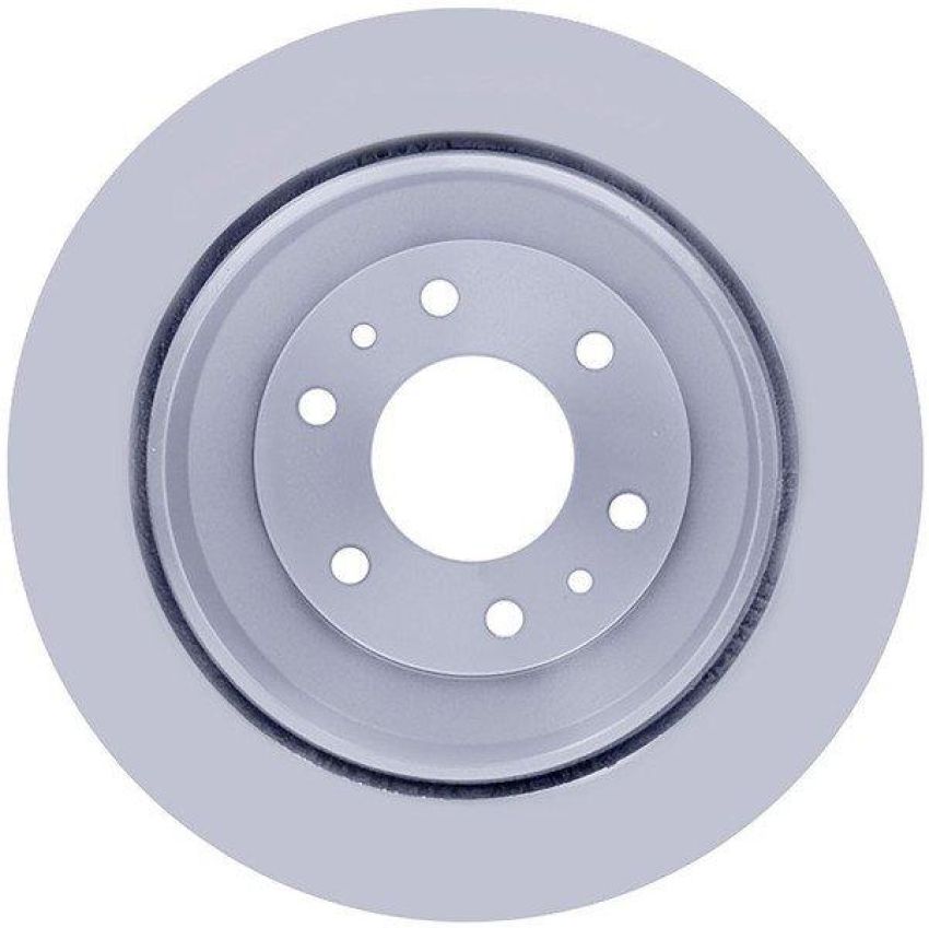 Raybestos 580029FZN Raybestos Element3 Coated Brake Rotor