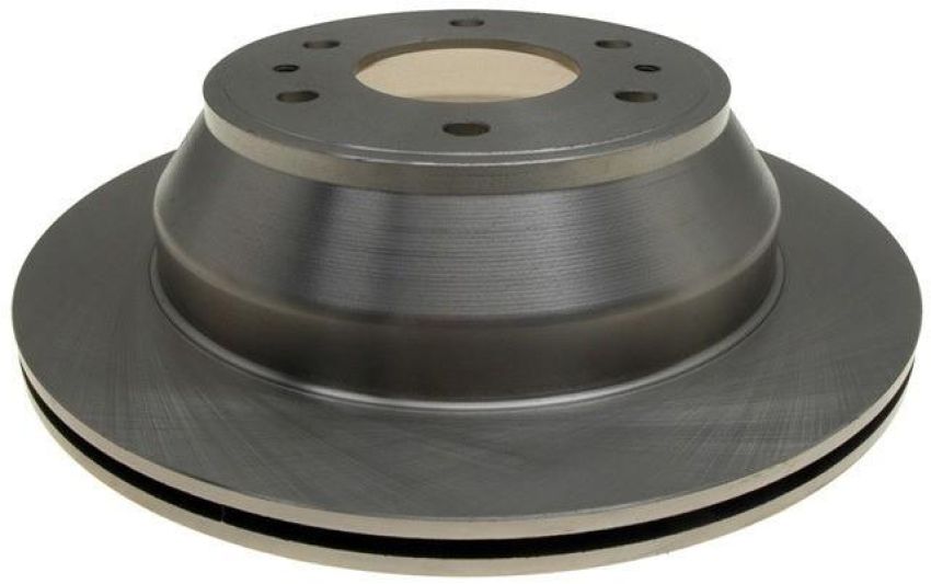 Raybestos 580029R Raybestos R-Line Brake Rotor