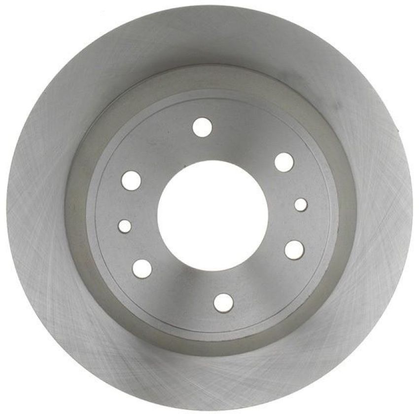 Raybestos 580029R Raybestos R-Line Brake Rotor