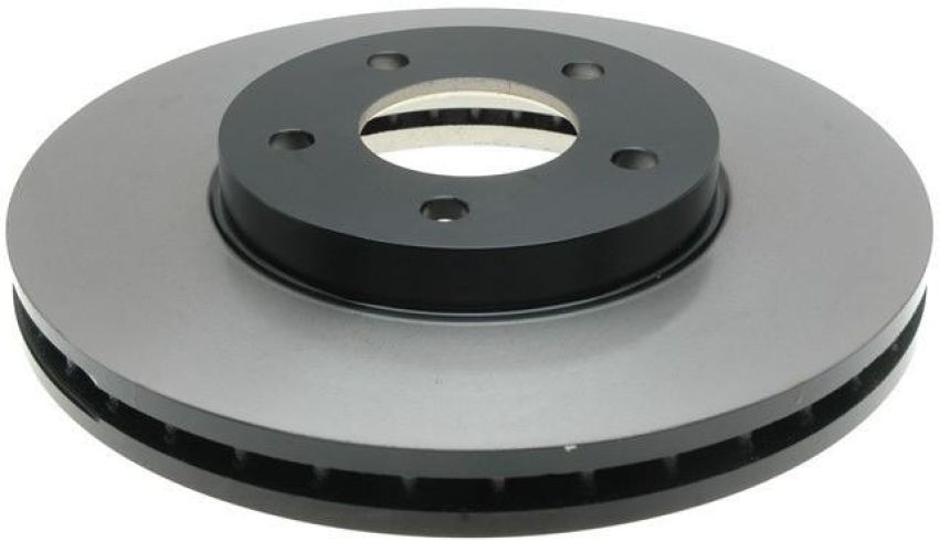 Raybestos 580031 Raybestos Specialty - Truck Brake Rotor
