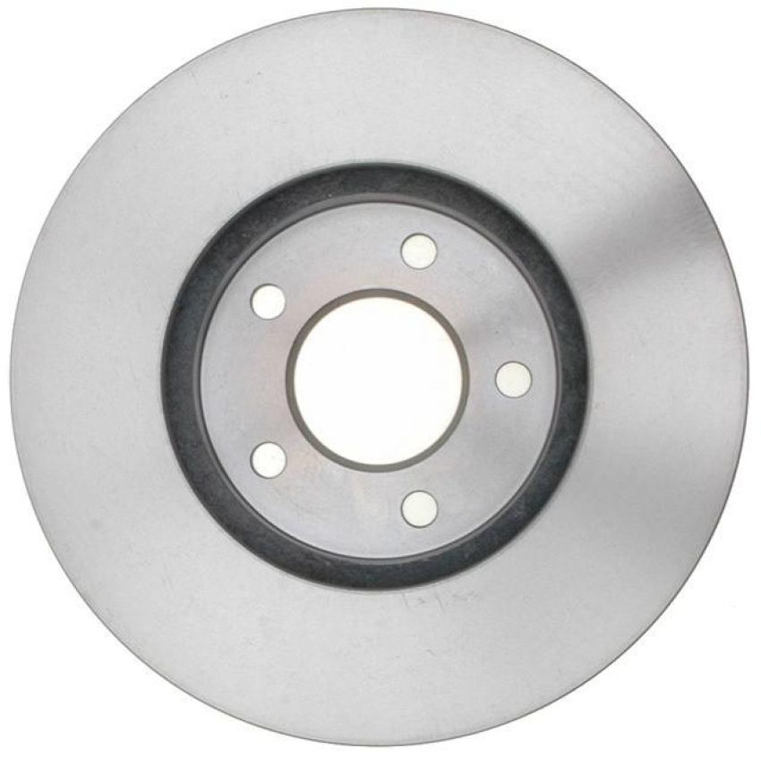 Raybestos 580031 Raybestos Specialty - Truck Brake Rotor
