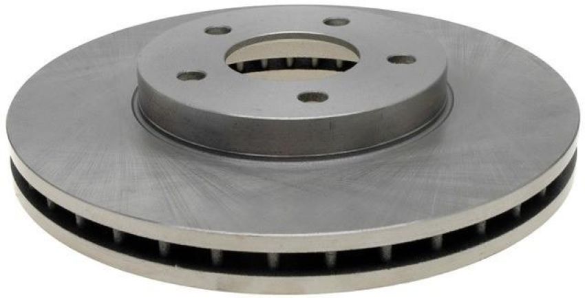 Raybestos 580031R Raybestos R-Line Brake Rotor