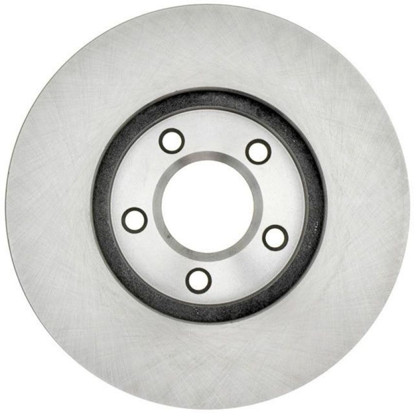 Raybestos 580031R Raybestos R-Line Brake Rotor