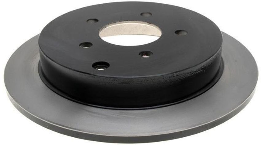 Raybestos 580044 Raybestos Specialty - Truck Brake Rotor