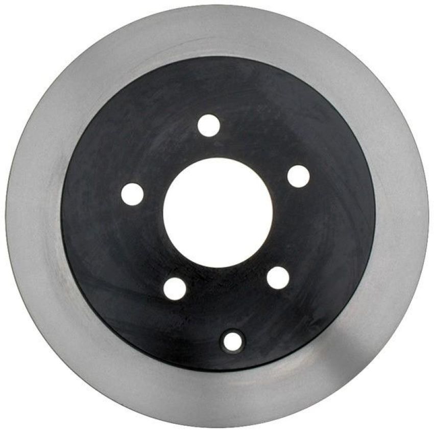 Raybestos 580044 Raybestos Specialty - Truck Brake Rotor