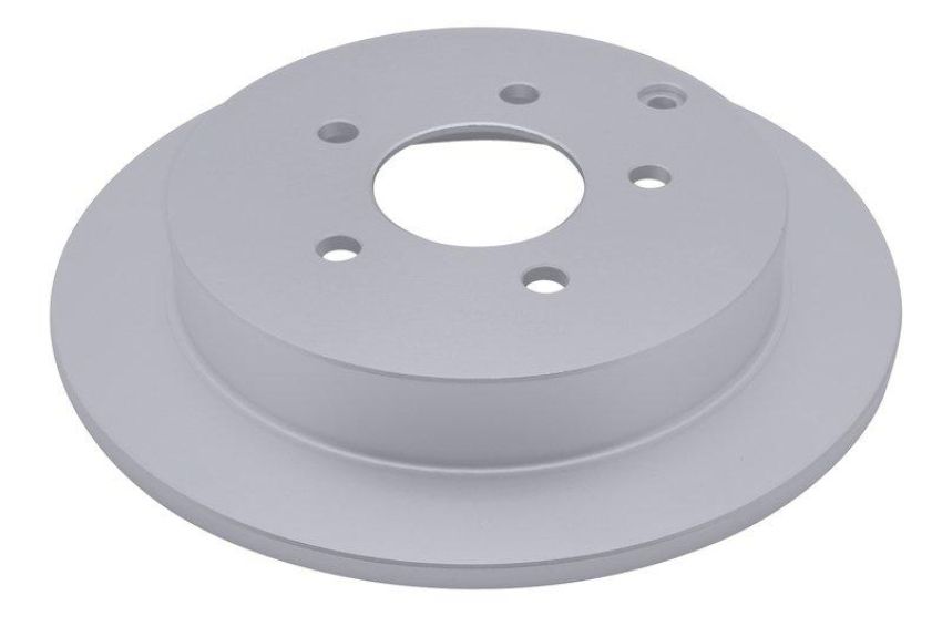 Raybestos 580044FZN Raybestos Element3 Coated Brake Rotor