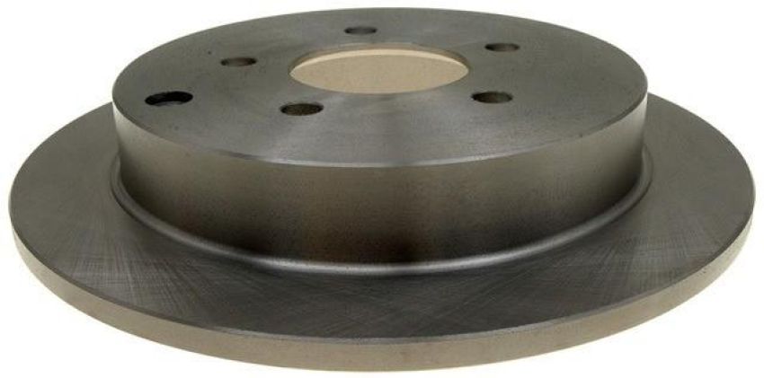 Raybestos 580044R Raybestos R-Line Brake Rotor