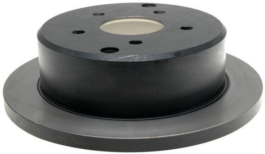 Raybestos 580063 Raybestos Specialty - Street Performance Brake Rotor