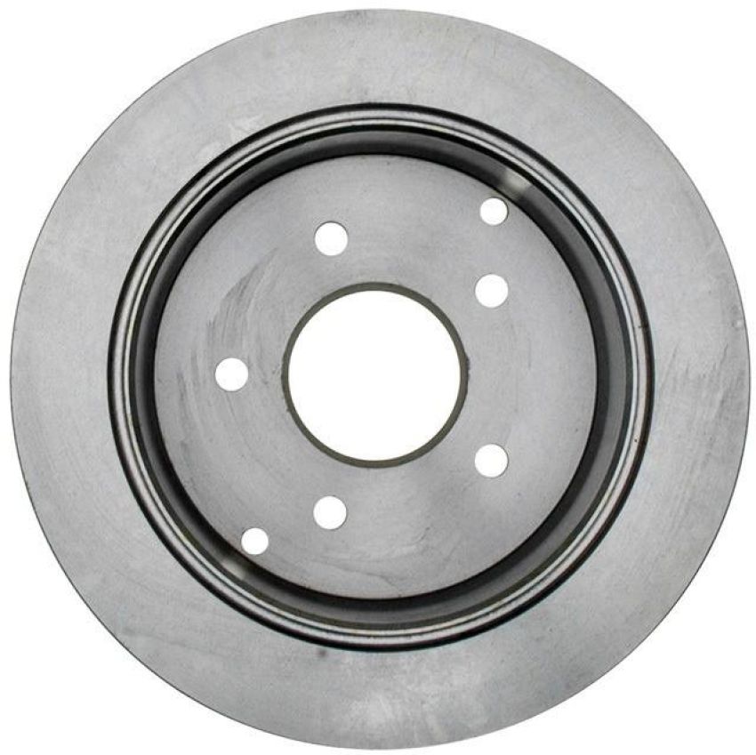 Raybestos 580063 Raybestos Specialty - Street Performance Brake Rotor