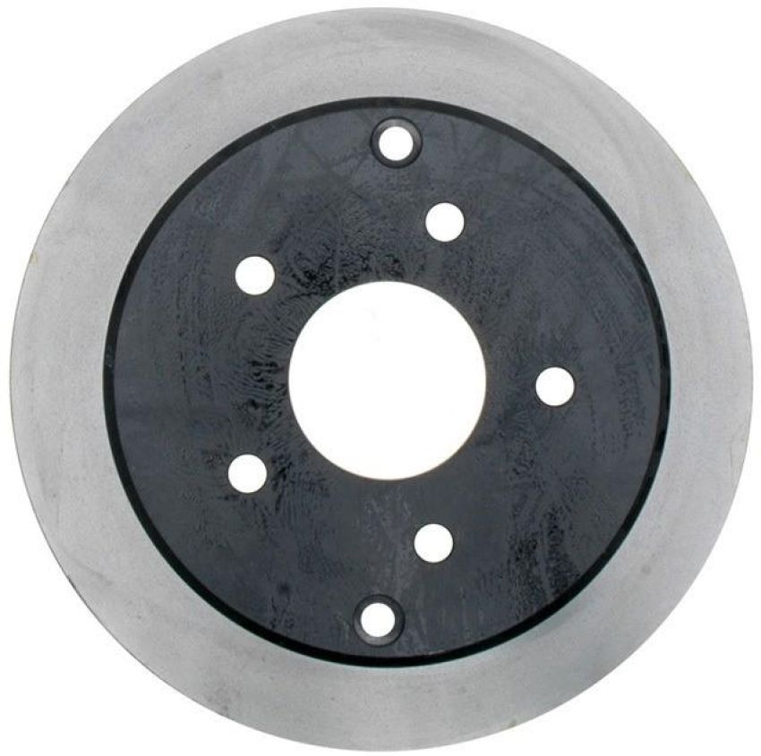Raybestos 580063 Raybestos Specialty - Street Performance Brake Rotor