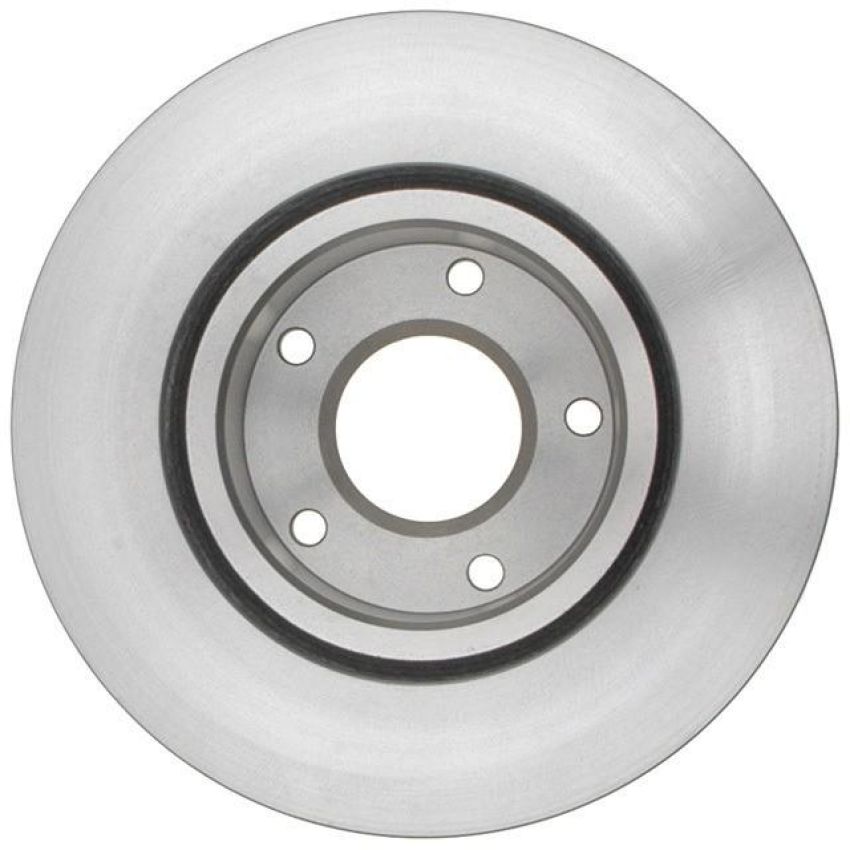 Raybestos 580064 Raybestos Specialty - Street Performance Brake Rotor