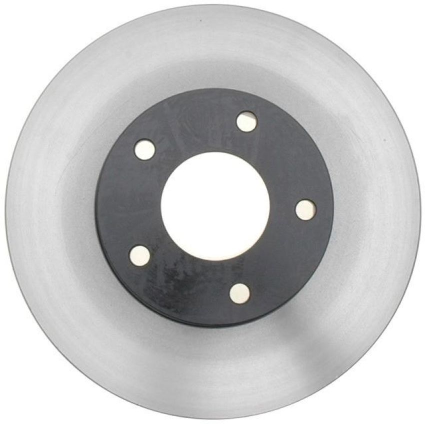 Raybestos 580064 Raybestos Specialty - Street Performance Brake Rotor