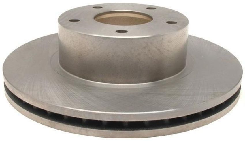 Raybestos 580064R Raybestos R-Line Brake Rotor