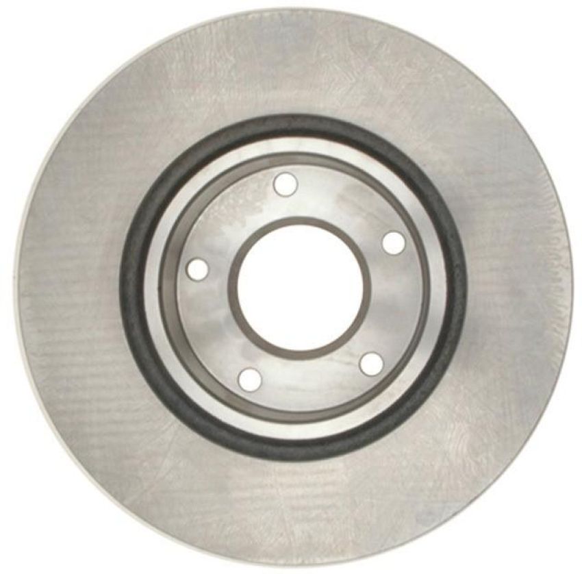 Raybestos 580064R Raybestos R-Line Brake Rotor