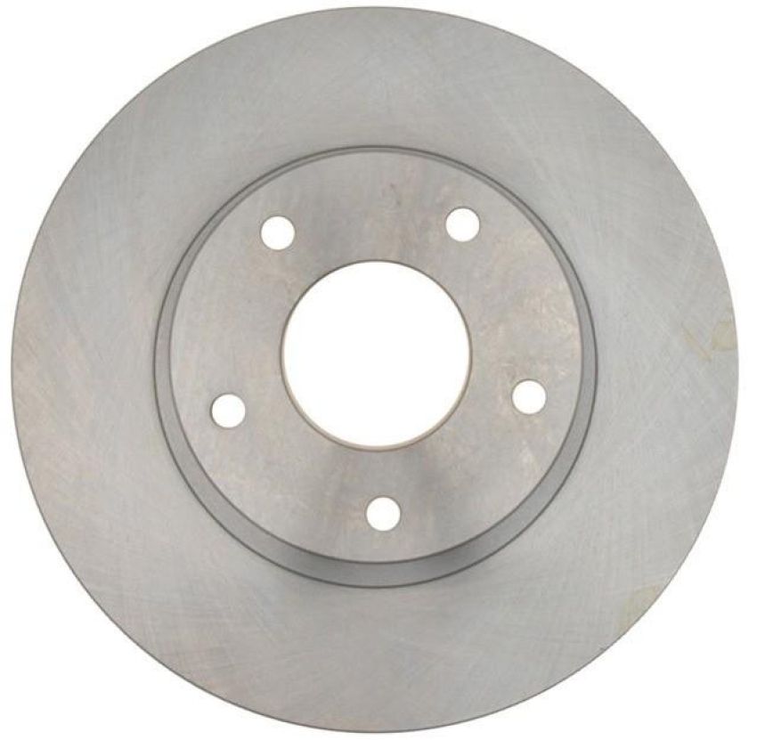 Raybestos 580064R Raybestos R-Line Brake Rotor