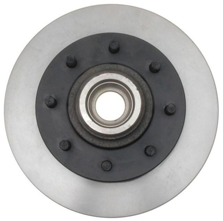 Raybestos 580065 Raybestos Specialty - Truck Brake Rotor & Hub Assy