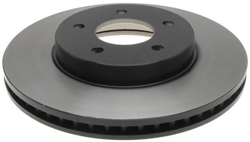 Raybestos 580083 Raybestos Specialty - Truck Brake Rotor
