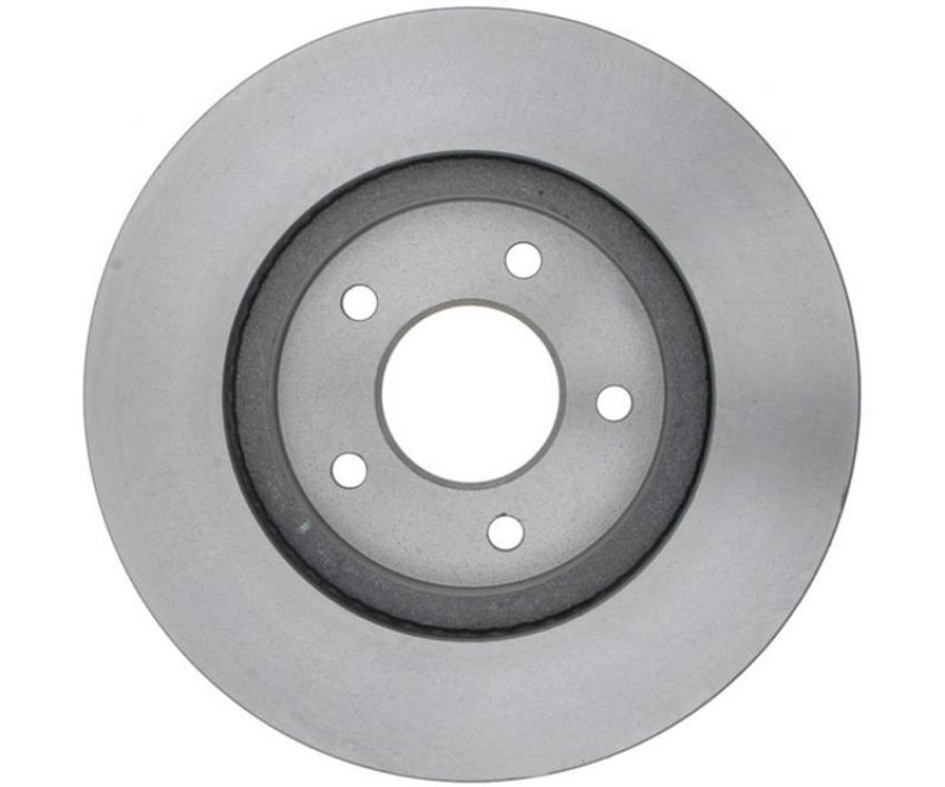 Raybestos 580083 Raybestos Specialty - Truck Brake Rotor