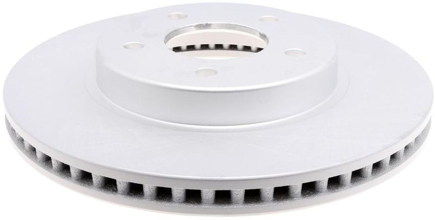 Raybestos 580083FZN Raybestos Element3 Coated Brake Rotor
