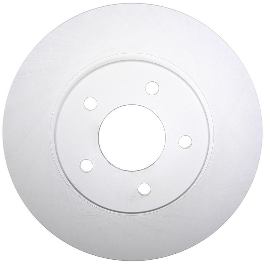 Raybestos 580083FZN Raybestos Element3 Coated Brake Rotor