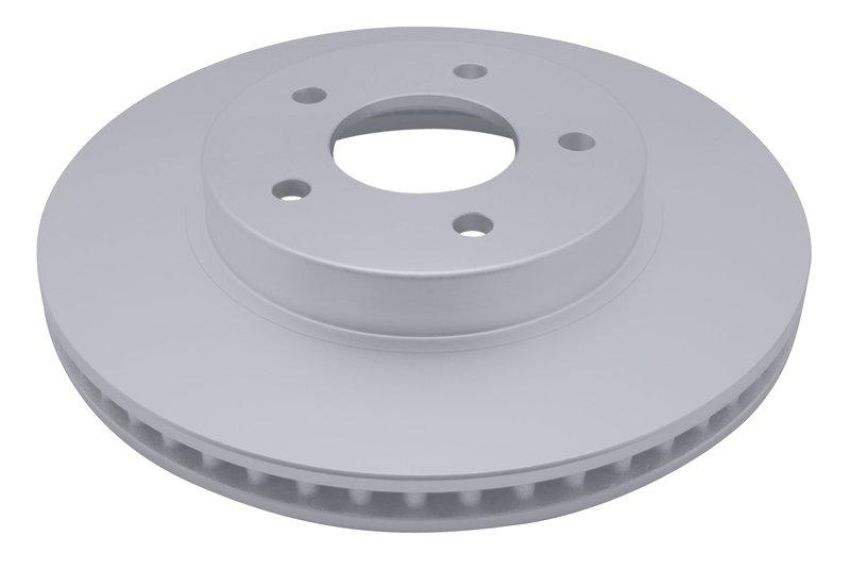 Raybestos 580083FZN Raybestos Element3 Coated Brake Rotor
