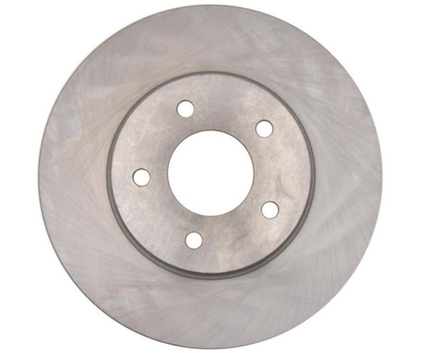 Raybestos 580083R Raybestos R-Line Brake Rotor