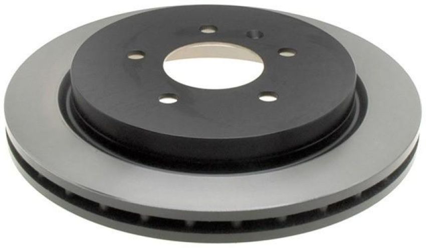 Raybestos 580102 Raybestos Specialty - Street Performance Brake Rotor