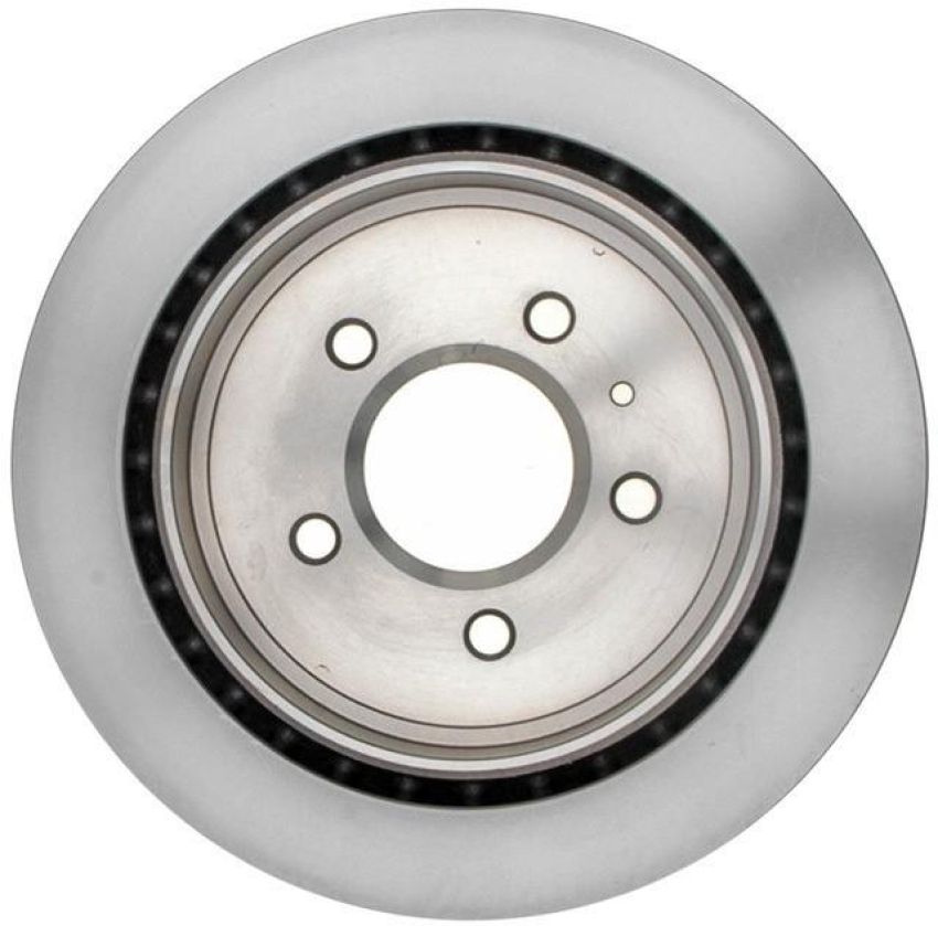 Raybestos 580102 Raybestos Specialty - Street Performance Brake Rotor