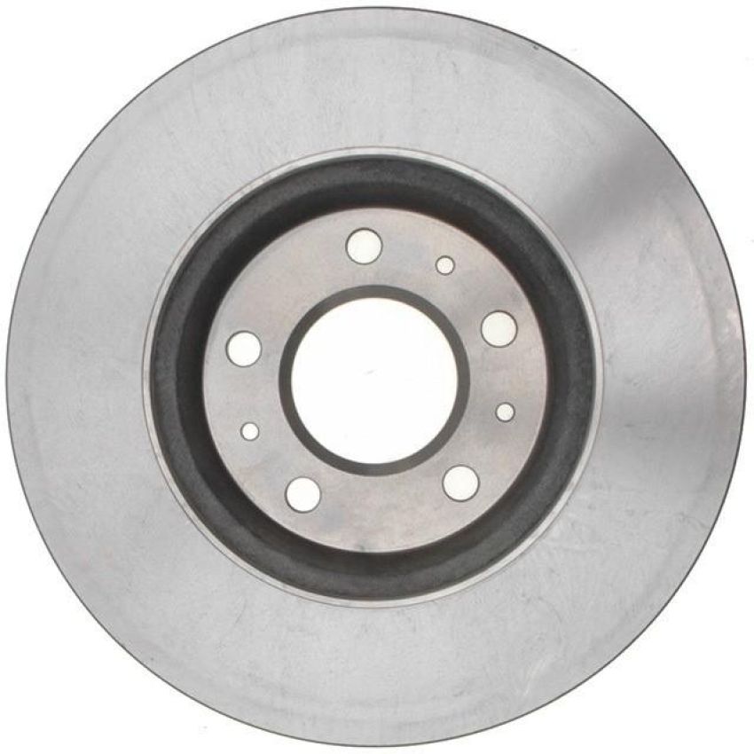 Raybestos 580104 Raybestos Specialty - Street Performance Brake Rotor