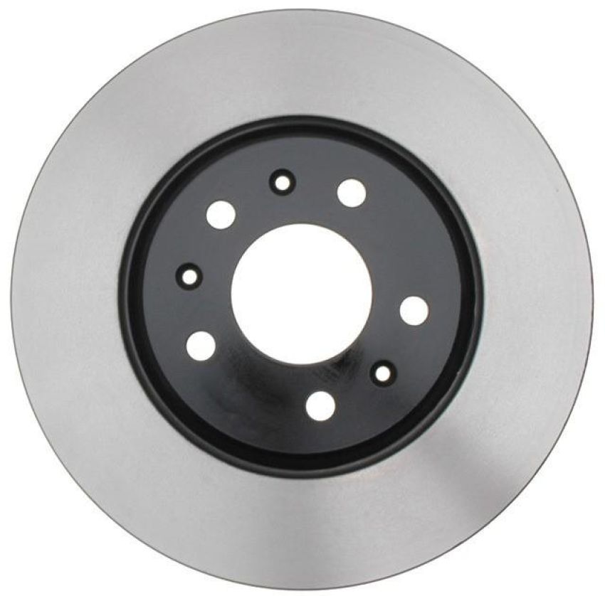 Raybestos 580104 Raybestos Specialty - Street Performance Brake Rotor