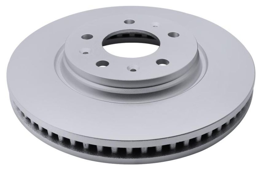 Raybestos 580104FZN Raybestos Element3 Coated Brake Rotor
