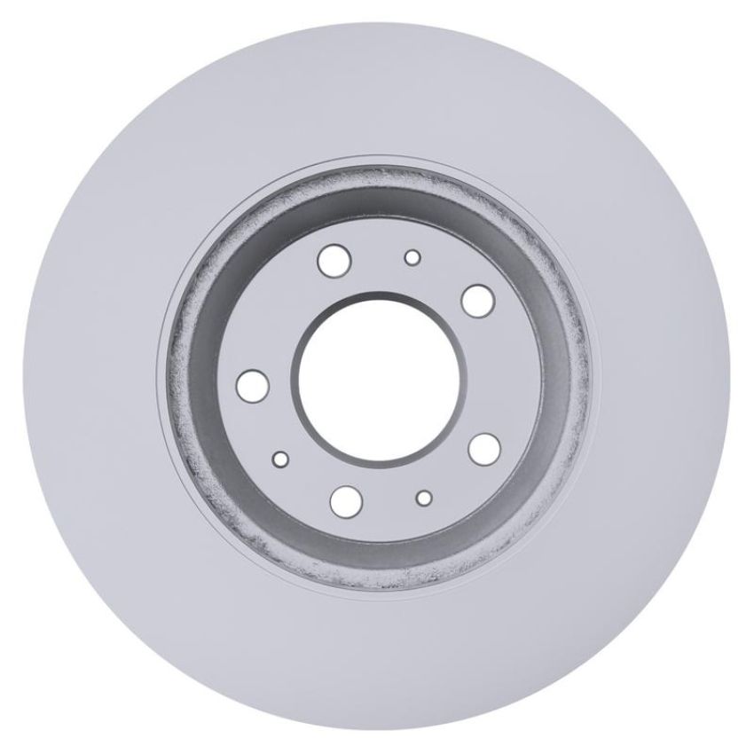 Raybestos 580104FZN Raybestos Element3 Coated Brake Rotor