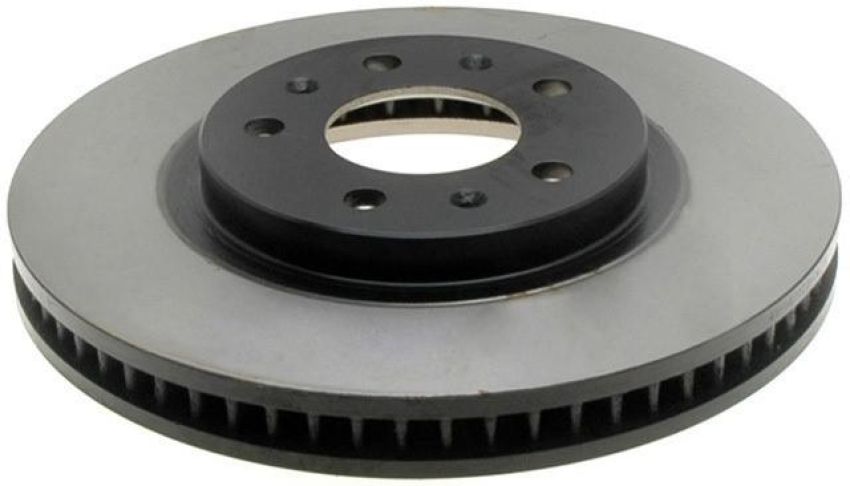 Raybestos 580120 Raybestos Specialty - Street Performance Brake Rotor