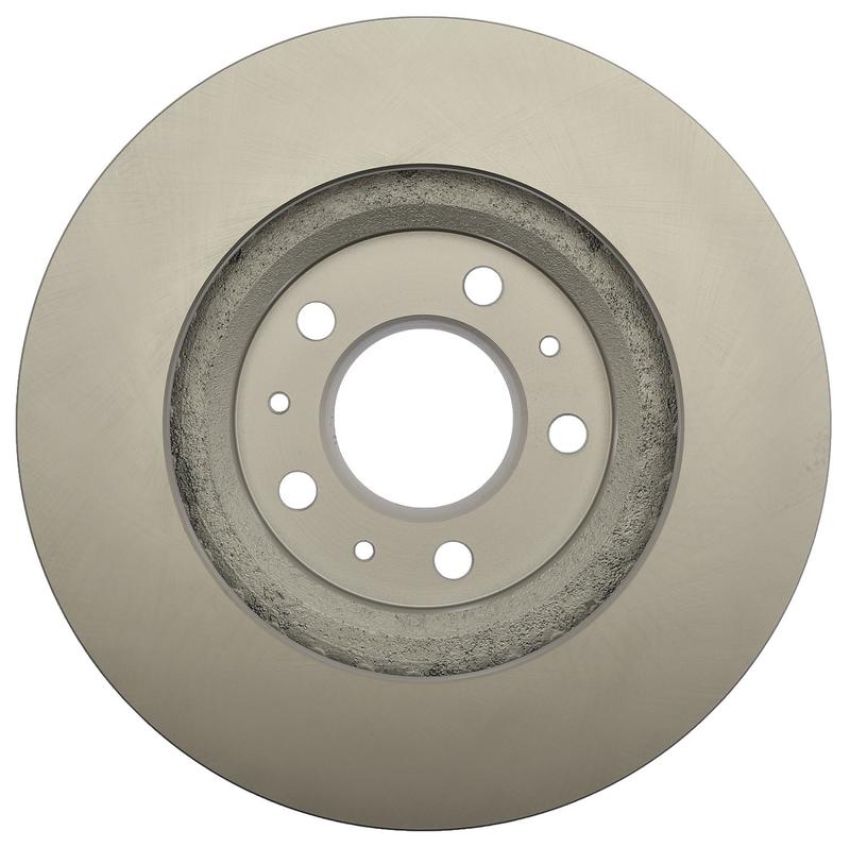 Raybestos 580120FZN Raybestos Element3 Coated Brake Rotor