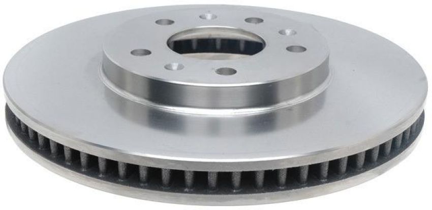 Raybestos 580120R Raybestos R-Line Brake Rotor