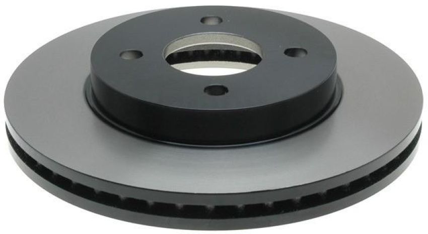 Raybestos 580137 Raybestos Specialty - Street Performance Brake Rotor