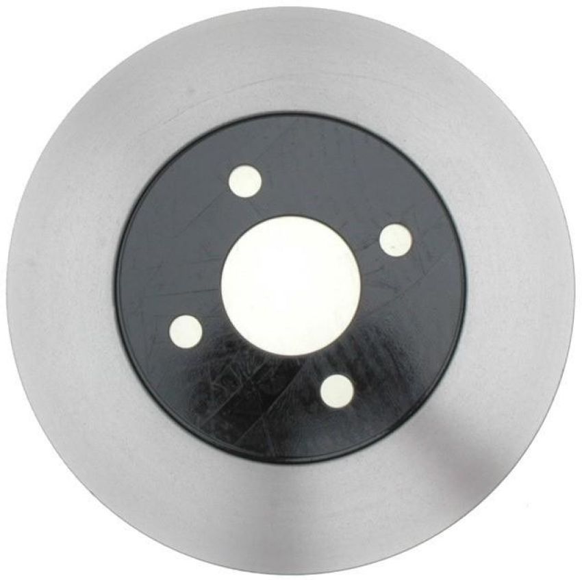 Raybestos 580137 Raybestos Specialty - Street Performance Brake Rotor