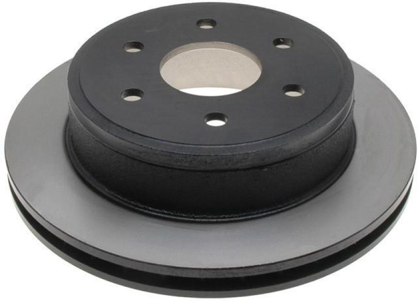 Raybestos 580162 Raybestos Specialty - Truck Brake Rotor