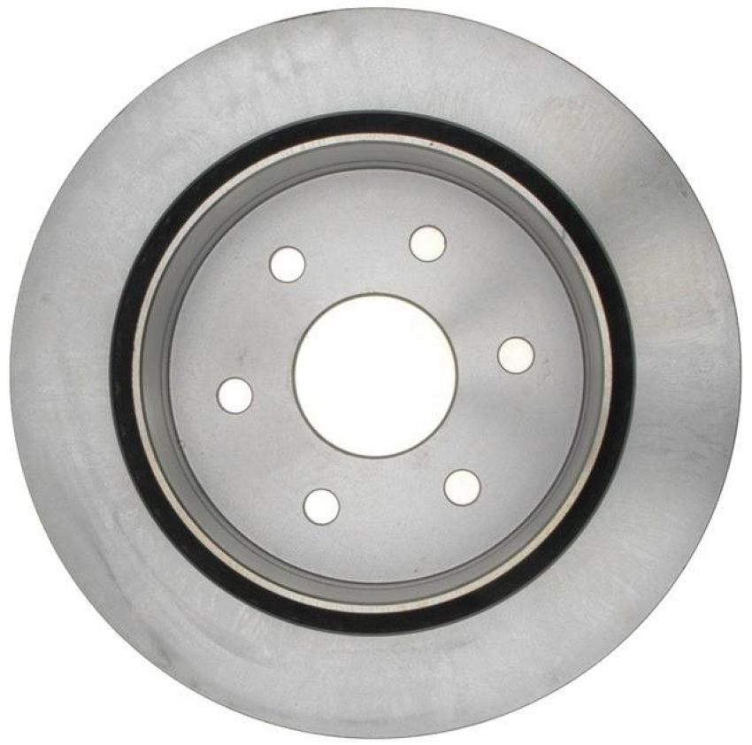Raybestos 580162 Raybestos Specialty - Truck Brake Rotor