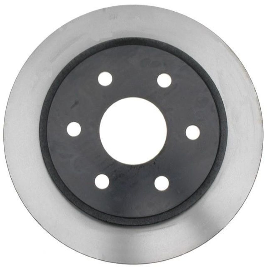 Raybestos 580162 Raybestos Specialty - Truck Brake Rotor