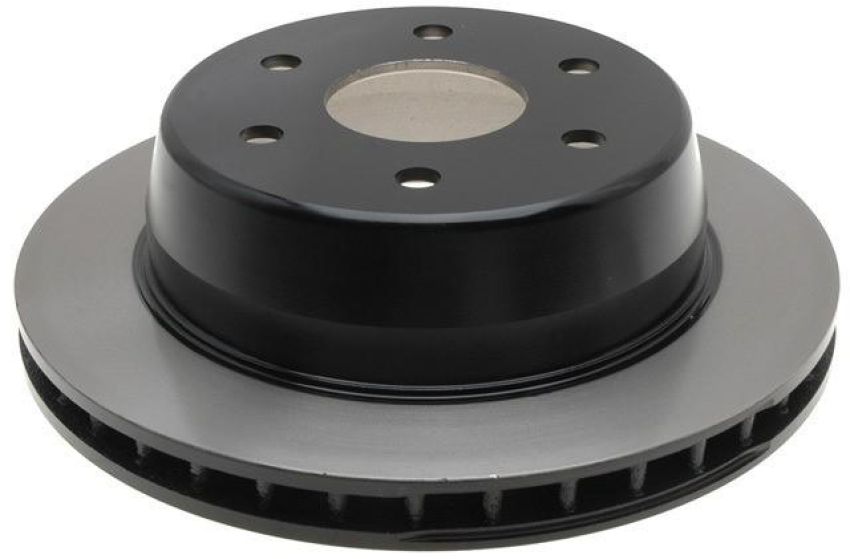 Raybestos 580165 Raybestos Specialty - Truck Brake Rotor