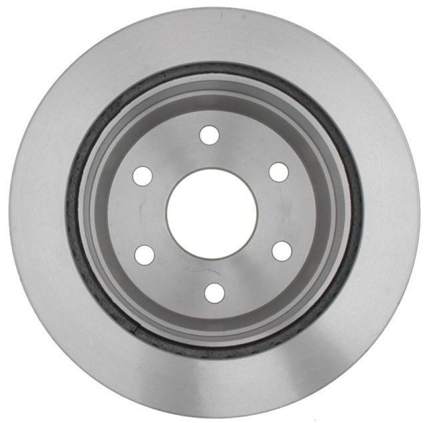 Raybestos 580165 Raybestos Specialty - Truck Brake Rotor