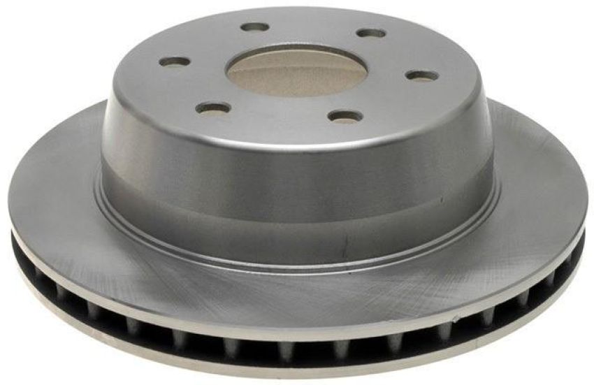 Raybestos 580165R Raybestos R-Line Brake Rotor
